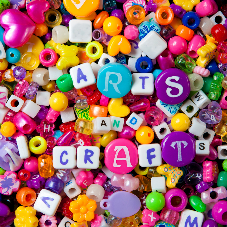 Hobby | Arts | Crafts | Accessories - Resealable Pouches