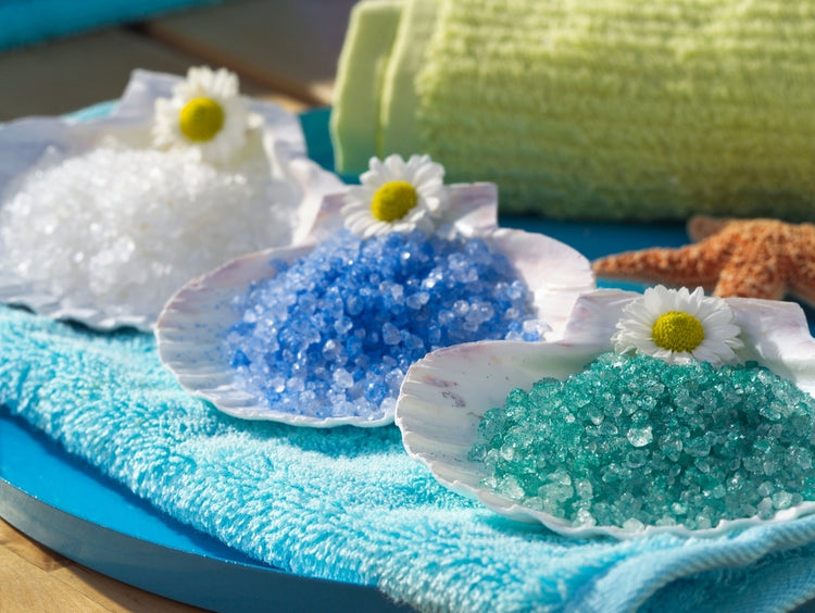Health | Beauty | Cosmetics | Bath - Resealable Packaging Pouch Collection