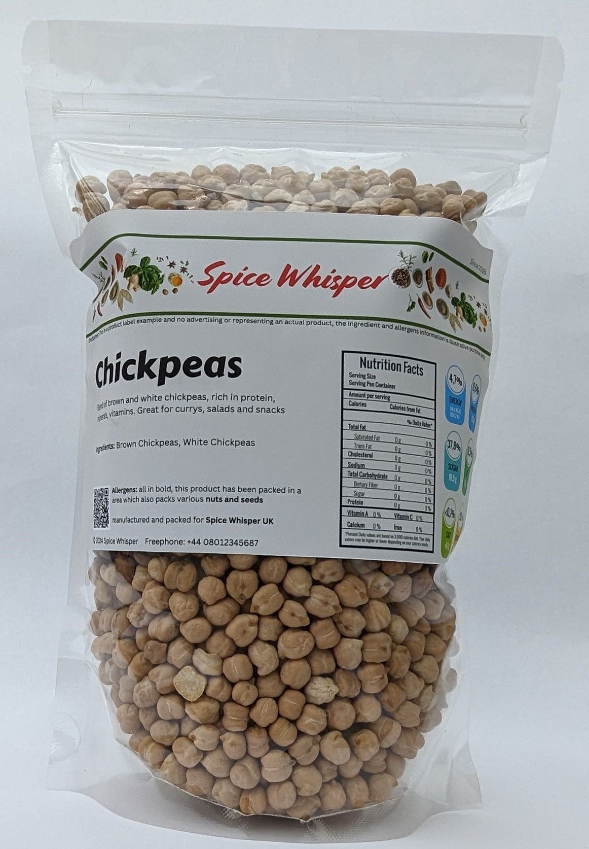 Resealable Poly Pouch Bags Transparent Clear Stand up Bottom