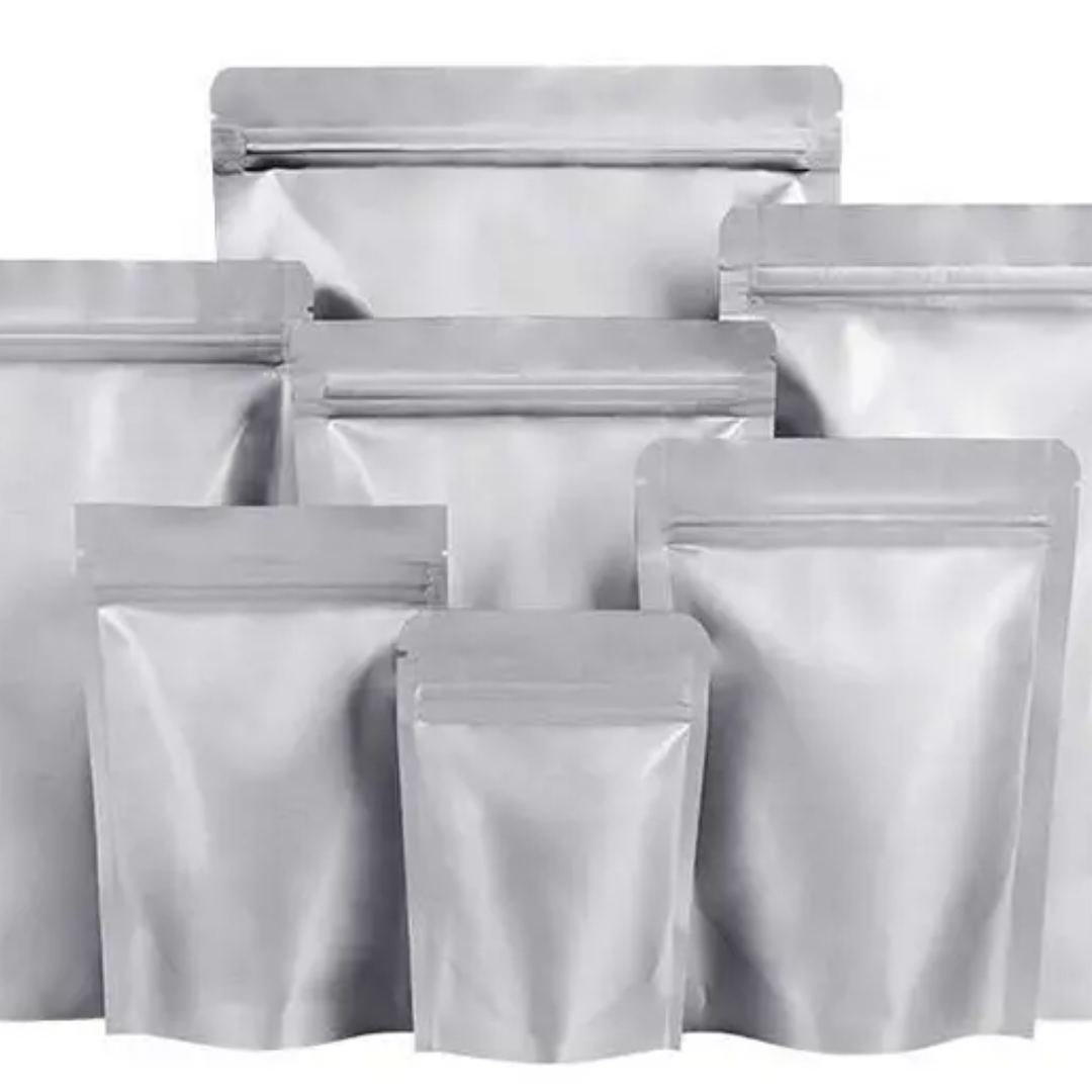 Resealable Dry Food Pouches Stand Up Pouch Aluminum Foil Custom Mylar Pouch Couscous Packaging Bag Resealable Dry Food Pouches Stand Up Pouch Aluminum Foil Custom Mylar Pouch Couscous Packaging Bag