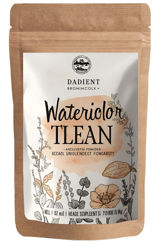 Kraft Paper Brown Customised Branding